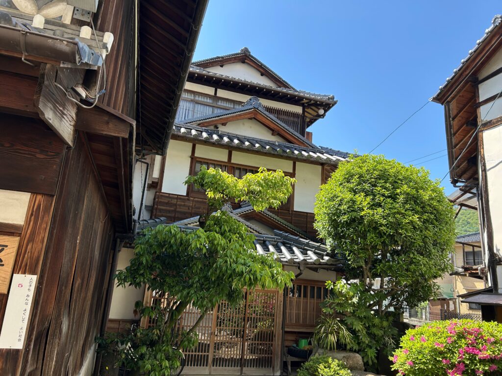 高梁レトロ散歩のおすすめ - ゆるたび高梁