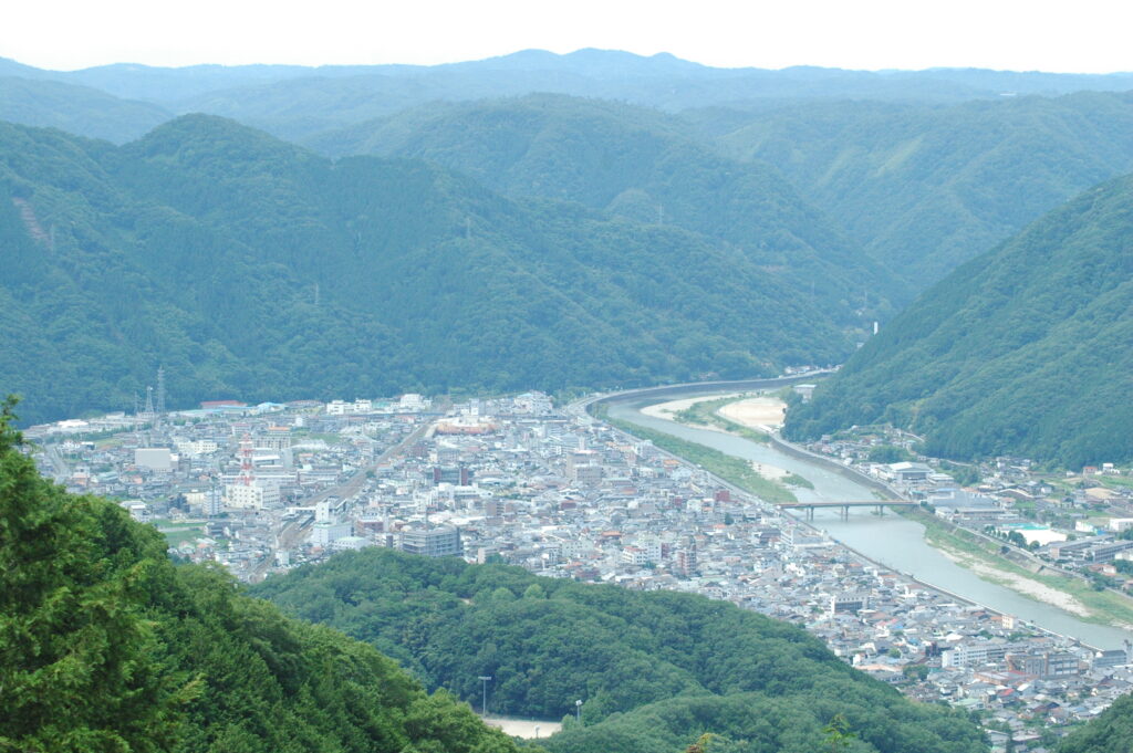 高梁といえば備中松山城！実は備中松山城は2つある！？みんなの知っ