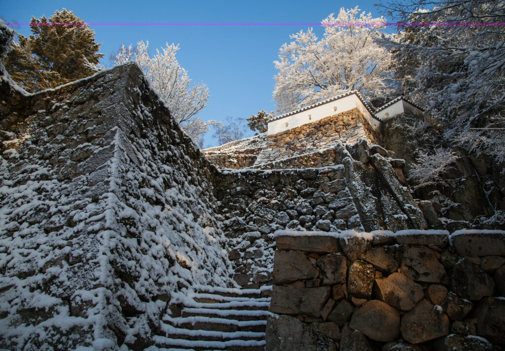 第1回｜「天空の城」備中松山城とは？その魅力と歴史を徹底解説